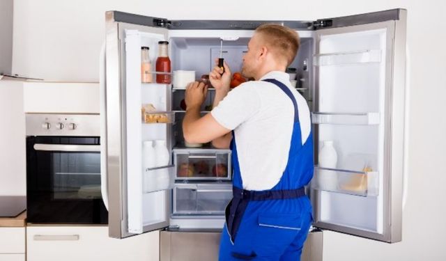 Buzdolabı Nasıl Çalışır? İşte Soğutma Sistemlerinin Temel Prensipleri