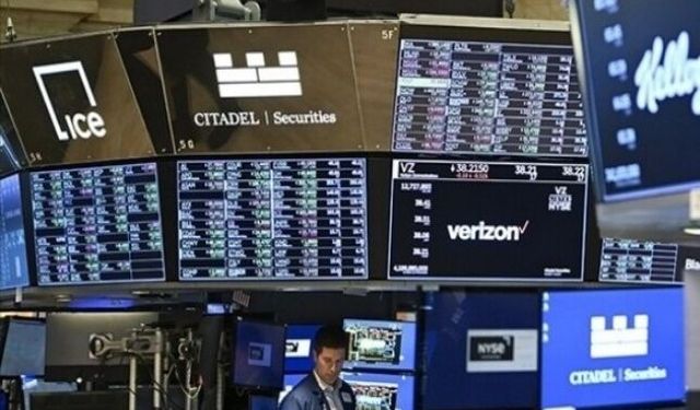 Fed Belirsizliği Küresel Piyasalarda Satış Baskısını Artırdı