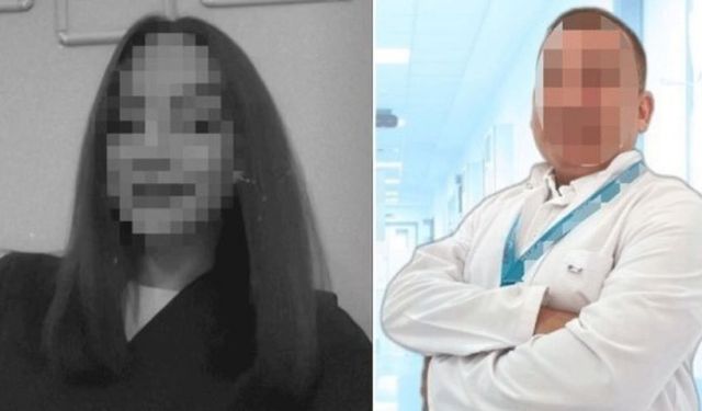Polatlı'da Cinsel Saldırı İddiası: Doktor Yargılanıyor