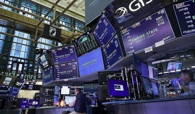 Küresel Piyasalar Haftaya Yükselişle Başladı