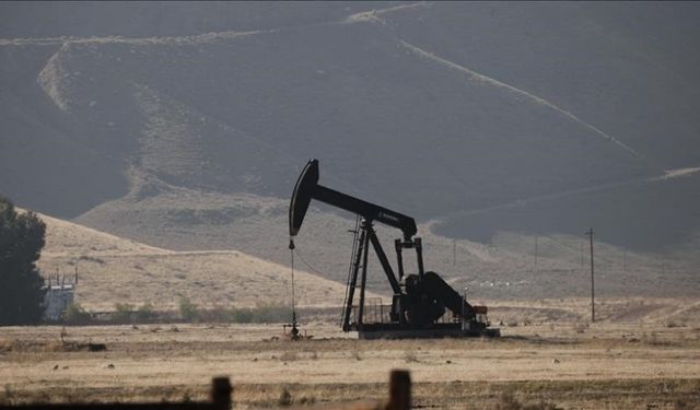 ABD'den 2025 Petrol Fiyatı Tahminine Revizyon