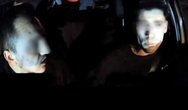 Ankara’da Taksi Şoförleri Darp Davasında Hakim Karşısında