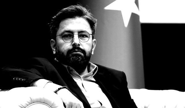 Aydın Basını Yasta: Gazeteci Erman Çetin Hayatını Kaybetti