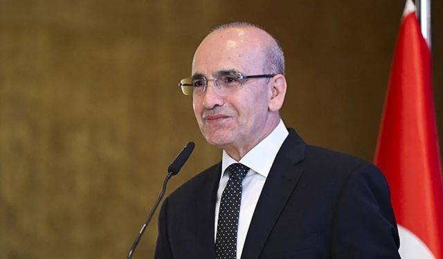 Bakan Şimşek, ABD’de Türkiye’ye Yatırım İlgisini Vurguladı
