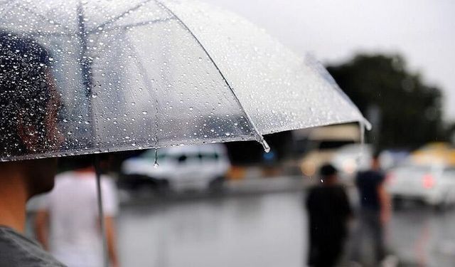 Başkentte Sıcaklıklar 18 Dereceye Kadar Gerileyecek