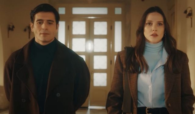 ‘Bir Zamanlar İstanbul’ Dizisine İki Yeni İsim!