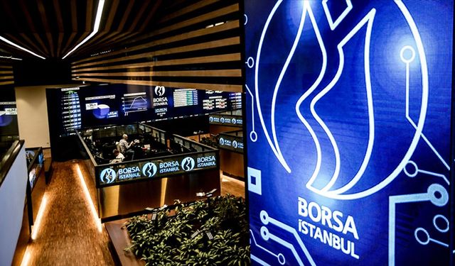 Borsa İstanbul 28 Nisan Haftasına Nasıl Başladı?