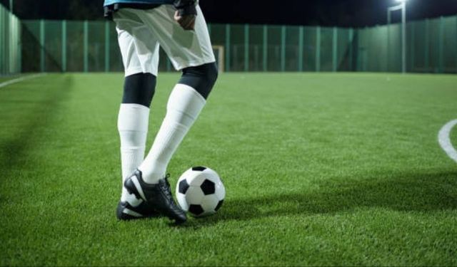 Çankaya’da 19 Mayıs Futbol Turnuvası Başlıyor
