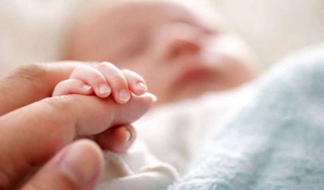 Doğum Yardımları Başvuru Sayısı 287 Bini Aştı