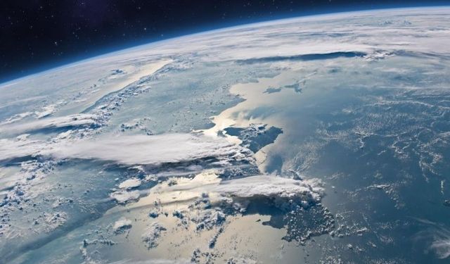 Dünya’nın Suyunun Doğal Kaynağı Keşfedildi