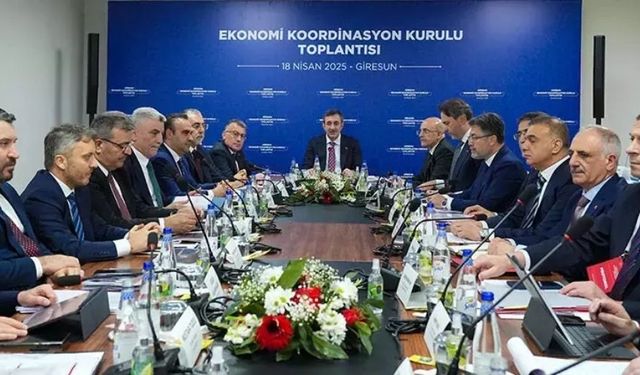 Ekonomik İstikrar ve İstihdam Artışı: EKK’dan Yeni Adımlar