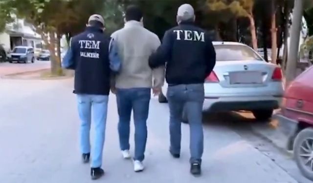 42 İlde Eş Zamanlı FETÖ Operasyonları: 169 Gözaltı