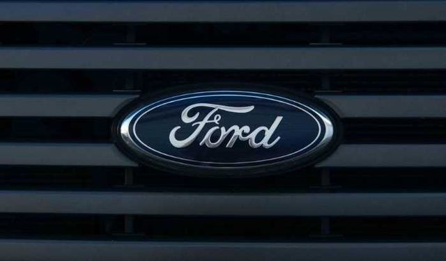 Ford'dan Çin'e Otomobil İhracatında “Tarife” Düzenlemesi