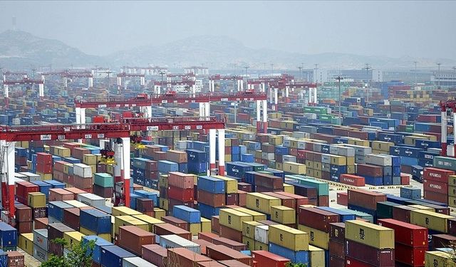 Pekin'den ABD’ye Sert Tepki! Ticaret Baskısı Zorbalıktır