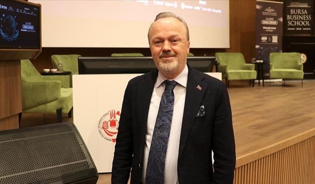 H2DER Başkanı: Türkiye Avrupa’ya Yeşil Hidrojen İhraç Edebilir