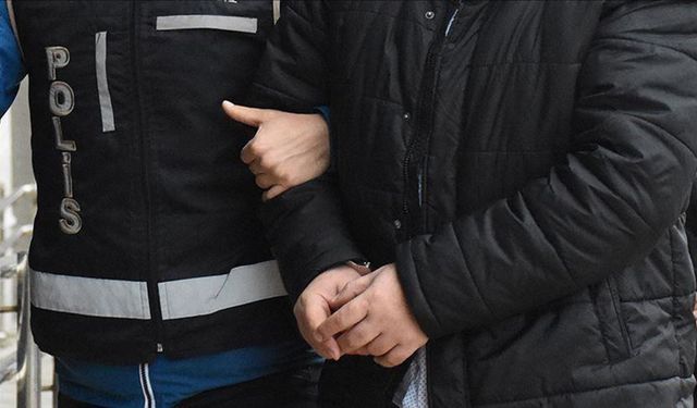 İstanbul'da Olası 1 Mayıs Provokasyonuna Karşı Operasyon