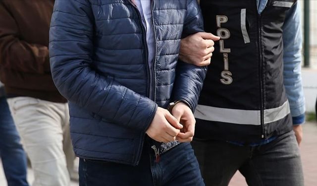 İzmir’de Suçla Mücadele: 3 Bin Şüpheli Yakalandı