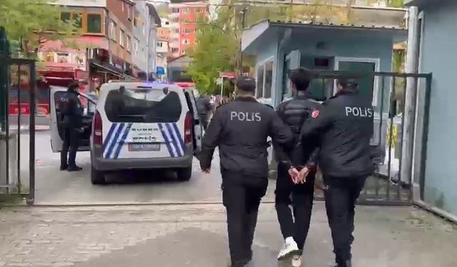 İstanbul’da "Valinin Yeğeniyim" Diyen Sürücüye Rekor Ceza