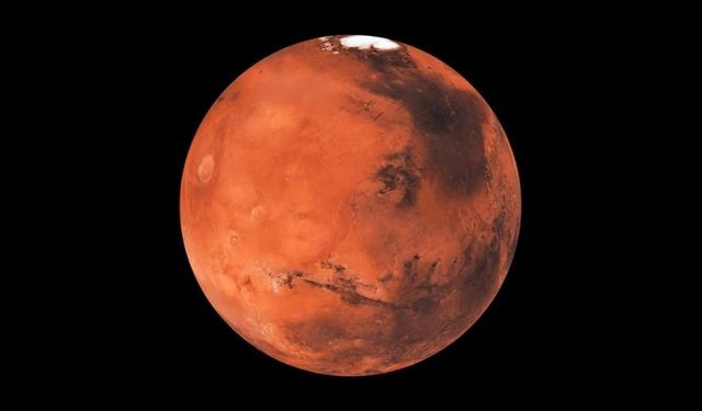 Mars'ta Su Olabilir: InSight Aracı Yeni İpuçları Verdi