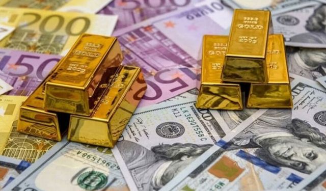 Rezerv Para Nedir? Ülkelerin Krizlerden Korunma Kalkanı