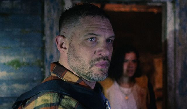 Netflix'te Zirveye Tırmanan Aksiyon Filmi: ‘Havoc’
