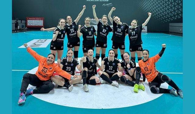 Polatlı Belediyespor, Süper Lig Biletini Aldı