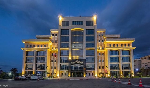 Pursaklar Belediyesi Yeni İstihdam Fırsatı Sunuyor!