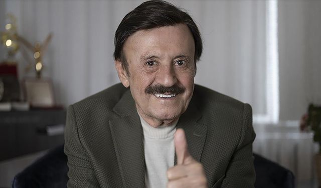 Selami Şahin’in Hayatı Belgesel Oluyor