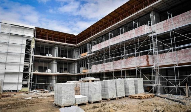 ABB’den Şereflikoçhisar’a Yatırım: İlk Aile Yaşam Merkezi Yolda