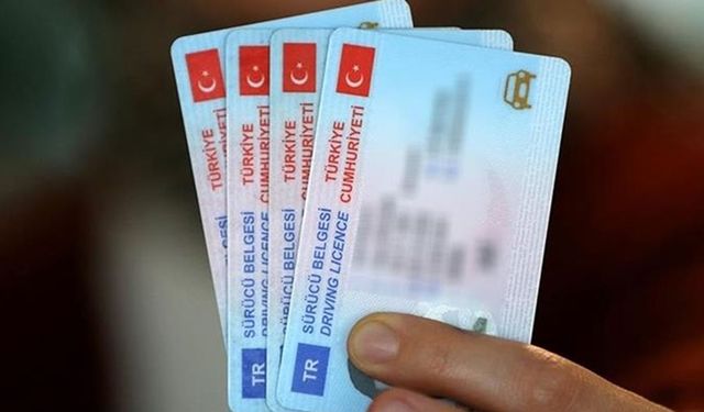Eski Ehliyetinizi Hâlâ Yenilemediyseniz Süreniz Daralıyor