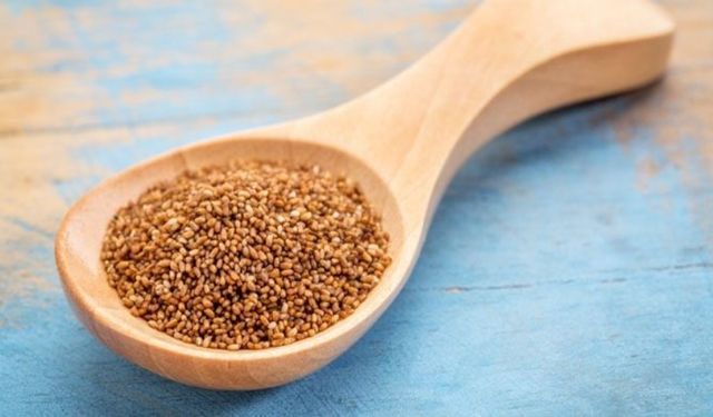 Teff Tohumunun Faydaları Nelerdir?