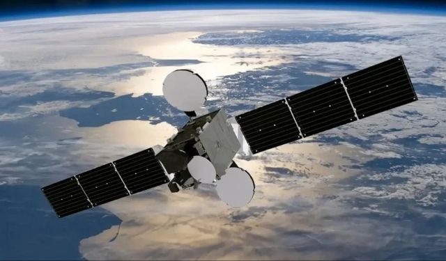 Türkiye TÜRKSAT 6A ile Uzay Liginde İlk 11’de