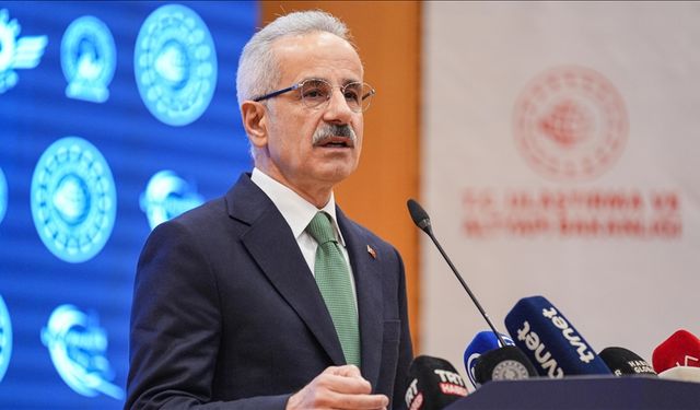 Türkiye, Üç Deniz Girişimi'nin Stratejik Ortağı Oluyor
