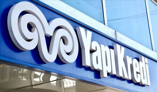 Yapı Kredi’den 11,4 Milyar Lira Net Kar