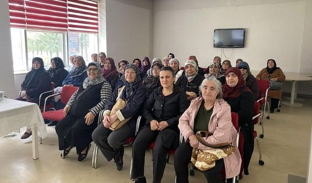 Altındağ Belediyesi’nden Vatandaşlara Ücretsiz Hipertansiyon Taraması