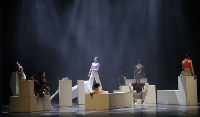 Ankara’da Modern Dansın Yeni Yüzü: Ambivalans