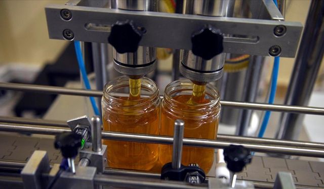 Ardahan Çiçek Balı Avrupa Birliği Yolunda