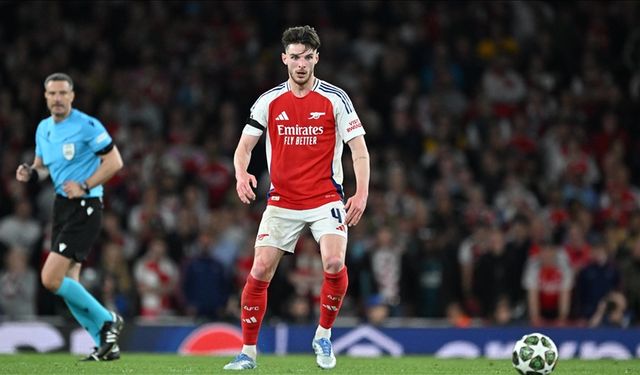 Arsenal Sahasında Bournemouth’a 2-1 Mağlup Oldu