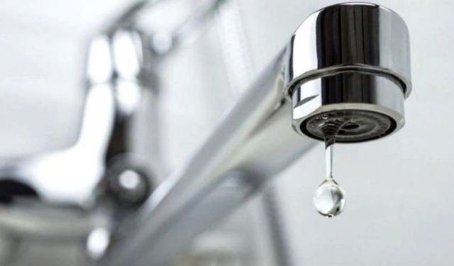 ASKİ Duyurdu: Bala ve Haymana’da Su Kesintisi Uygulanacak!