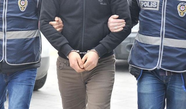 Ankara'da 1 Yıldır Aranan Firari Hükümlü Jandarma Kontrolünde Yakalandı