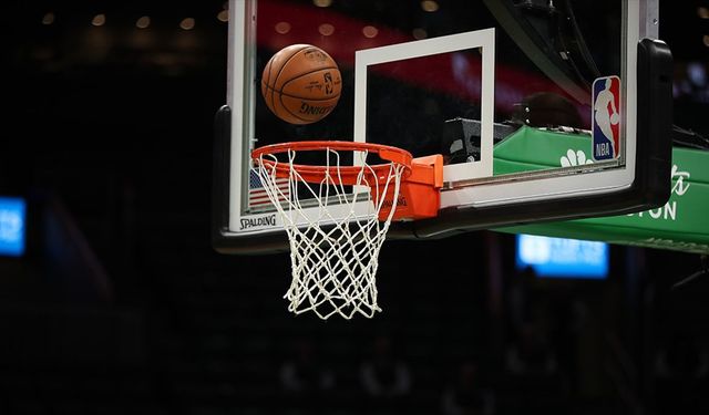 Denver Nuggets Batı Konferansı’nda Yarı Finalde