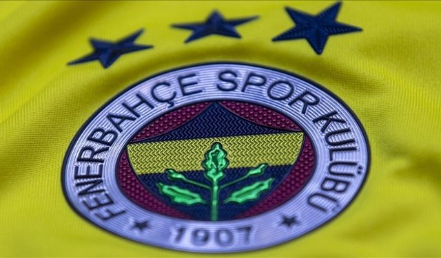 Fenerbahçe 118. Yılını Coşkuyla Kutladı