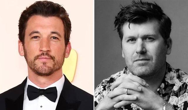 Greg Kwedar'dan Müzikal Komedi: Miles Teller Başrolde