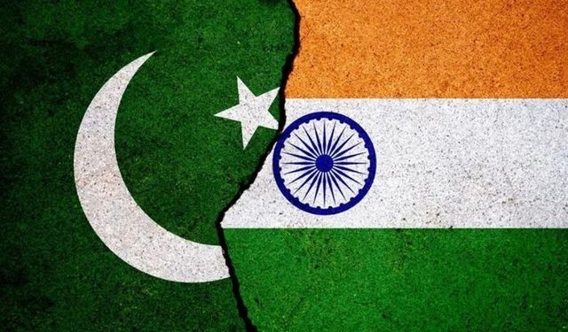 Hindistan ve Pakistan Gerilimine BM Uyarısı