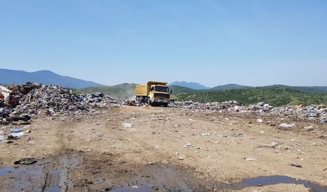 İzmir Büyükşehir Belediyesi’ne 3,7 Milyon TL Ceza
