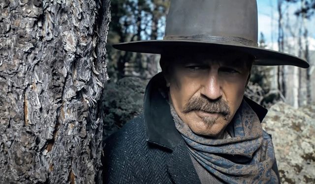 Kevin Costner'ın ‘Horizon' Serisi Çıkmaza Girdi