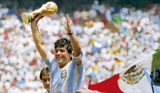 Maradona’nın Ölümüne Dair Yeni Bulgular
