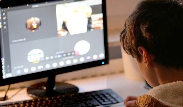 ODTÜ’de 7. Sınıf Öğrencilerine Ücretsiz Dijital Güvenlik Dersi