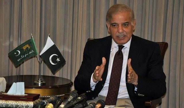 Pakistan Başbakanı Şahbaz Şerif’ten Hindistan’a Sert Tepki