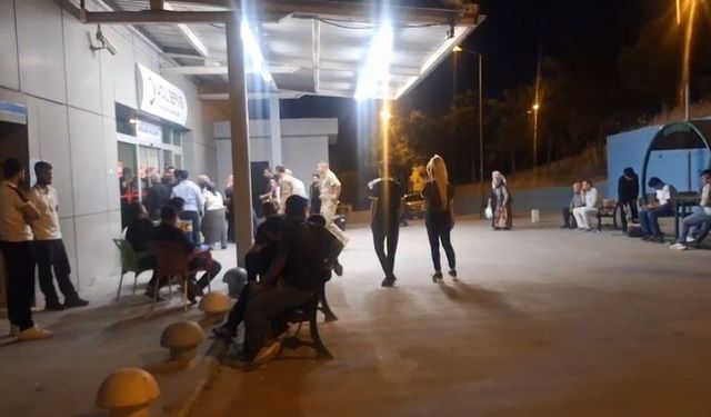 Şanlıurfa'da Akrabalar Arasında Kan Döküldü: 2 Ölü, 9 Yaralı